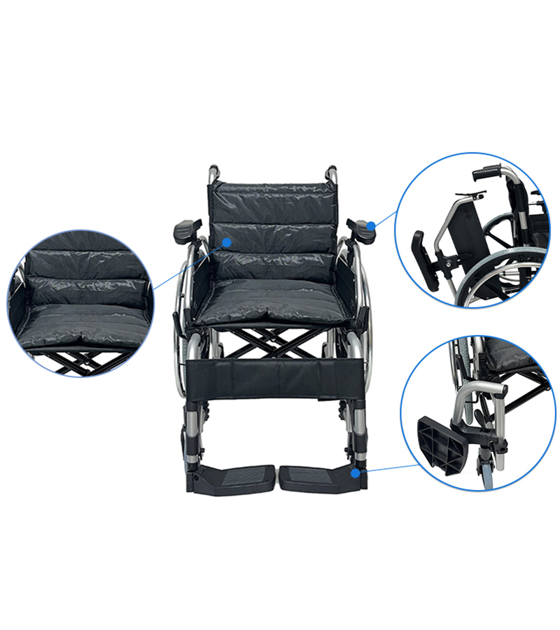 manual wheelchair for disabled manual wheelchair for disabled