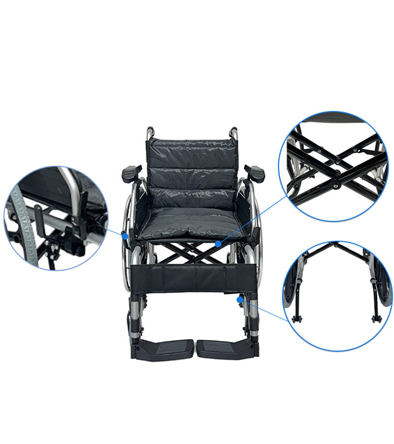 multifunctional wheelchair multifunctional wheelchair