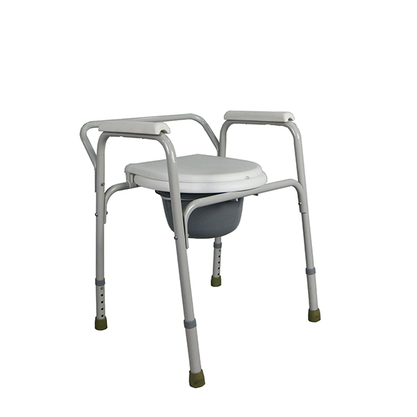 shower chair with Toilet seat