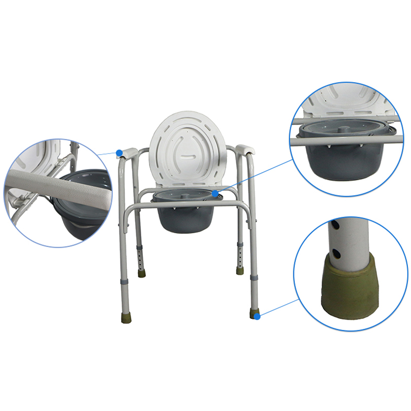 bedside commode chair for adults