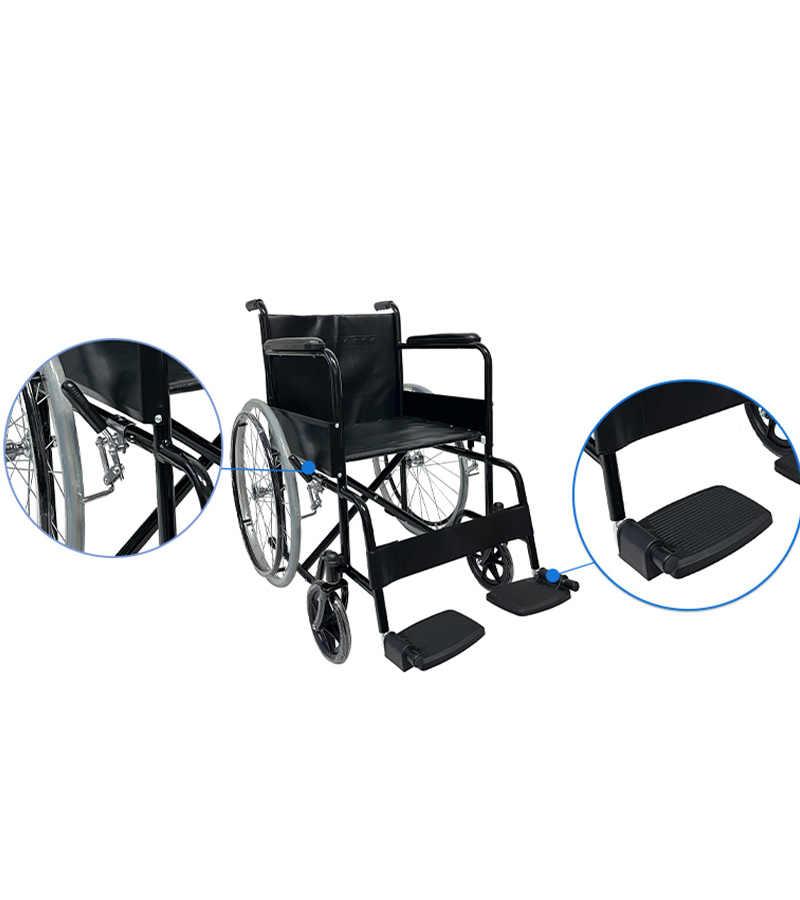 adult disabled wheel chair
