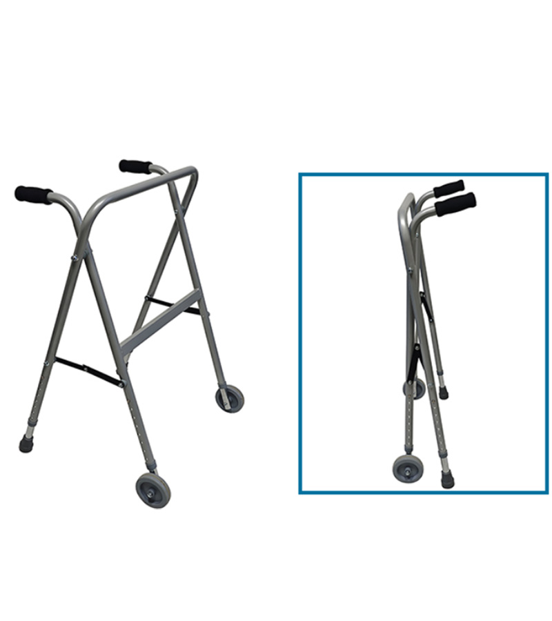 lightweight walker