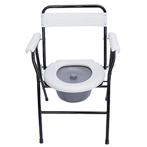 commode chair