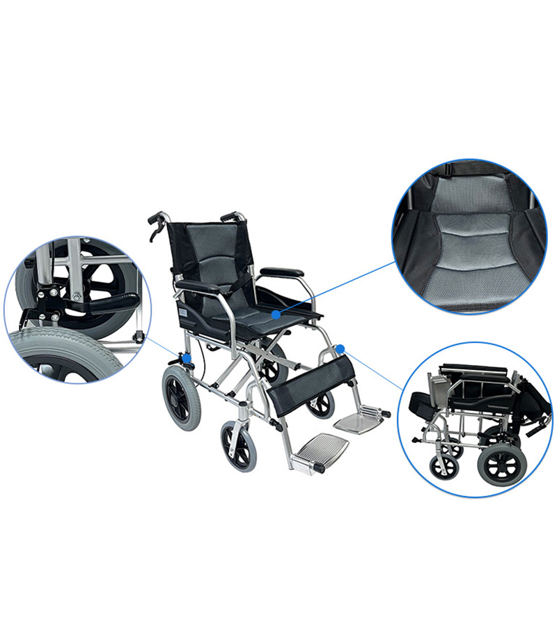 transport wheel chair