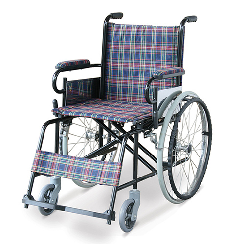 Folding Mobile Wheelchair Folding Mobile Wheelchair