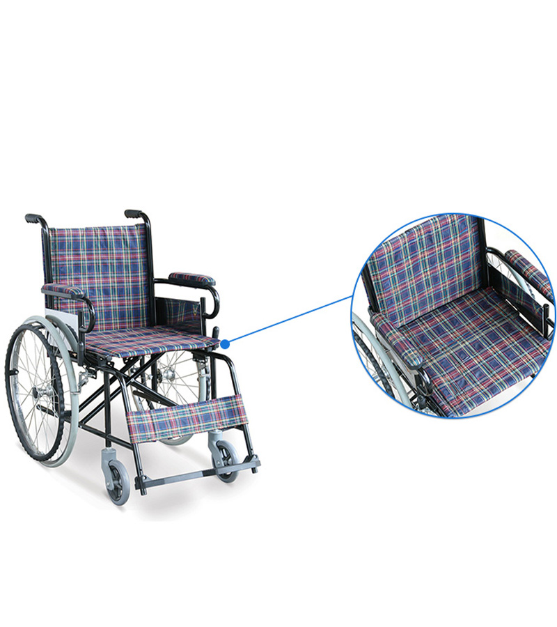 Manual Light Wheelchair Manual Light Wheelchair