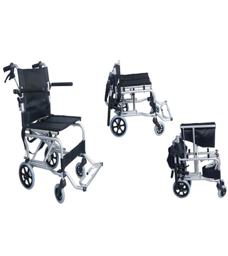 travel manual wheelchair