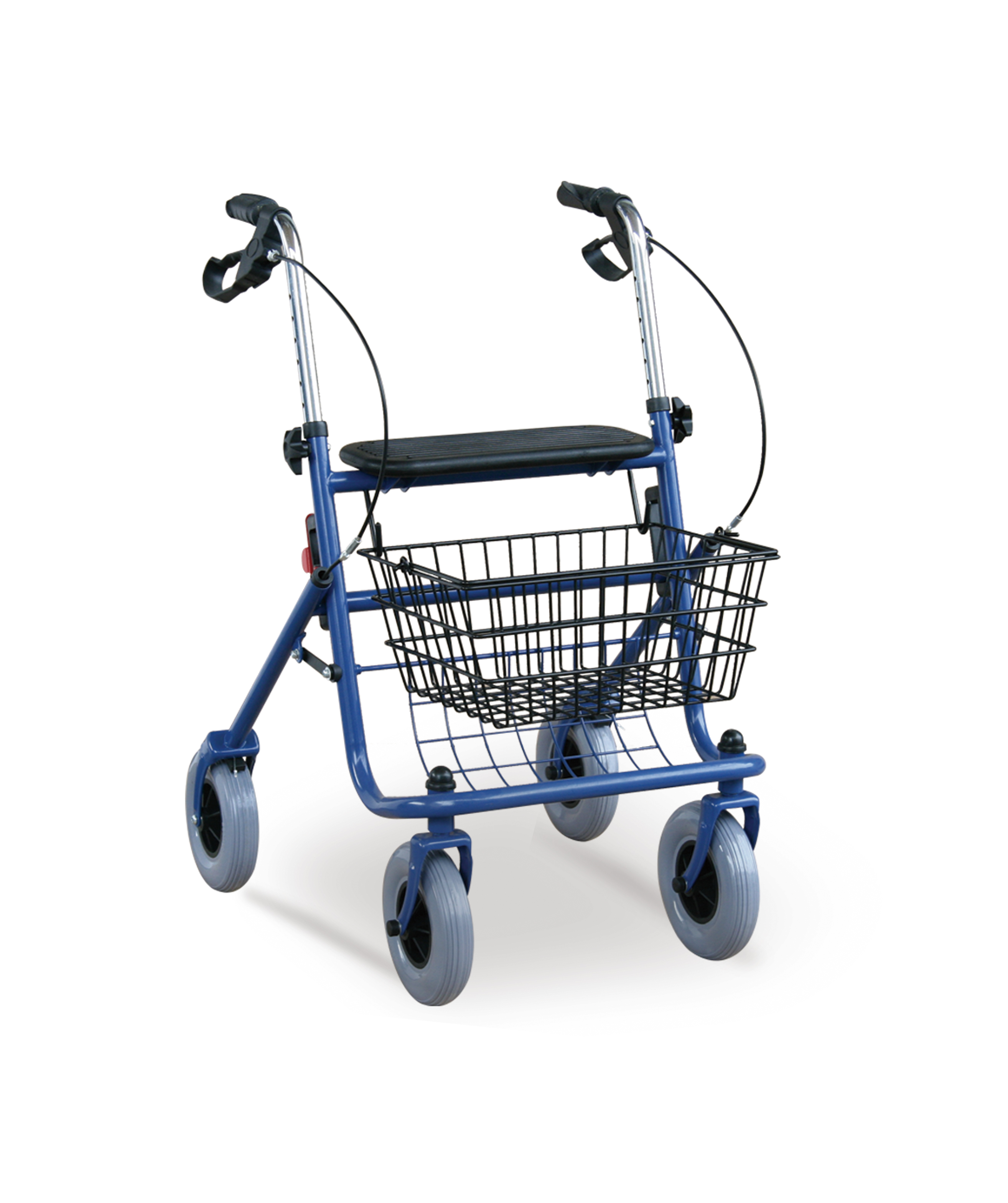 rollator for elderly