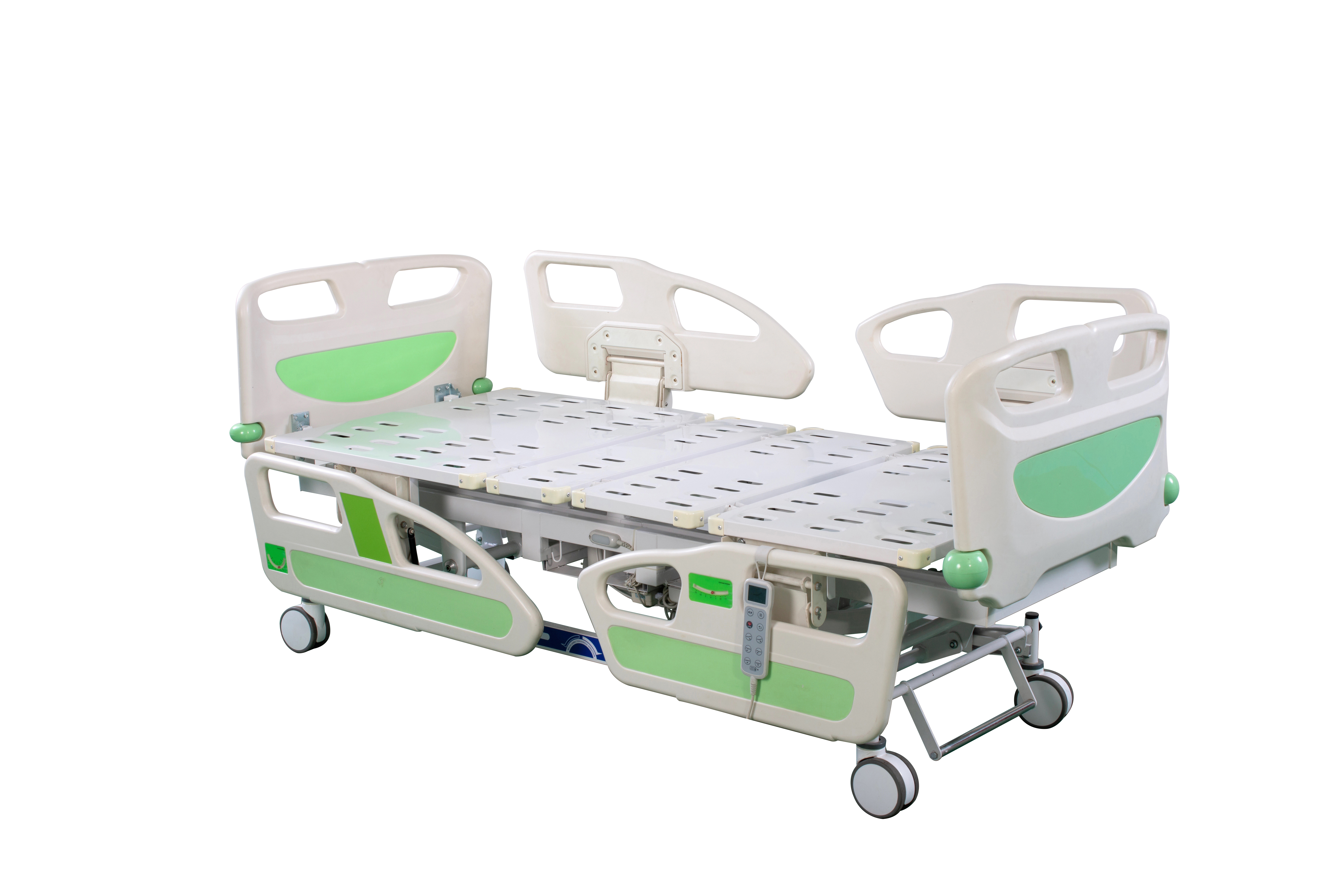 medical bed for elderly patients