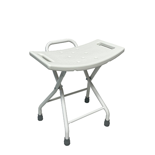Steel Bathroom Shower Chair