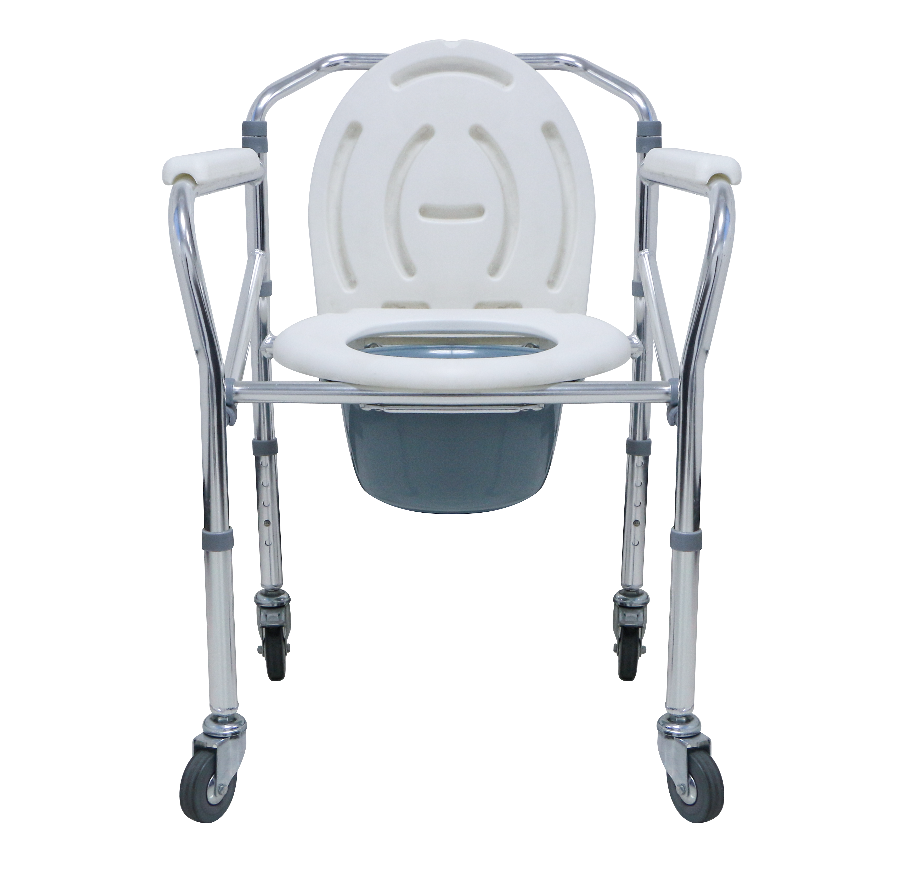 home use commode toilet chair