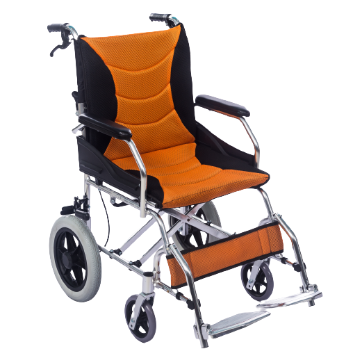 self propelled wheelchair