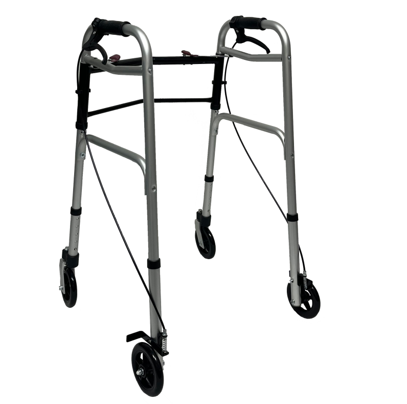 Walking Aids For Rehabilitation