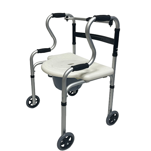 Bath Commode Shower Chair Walker