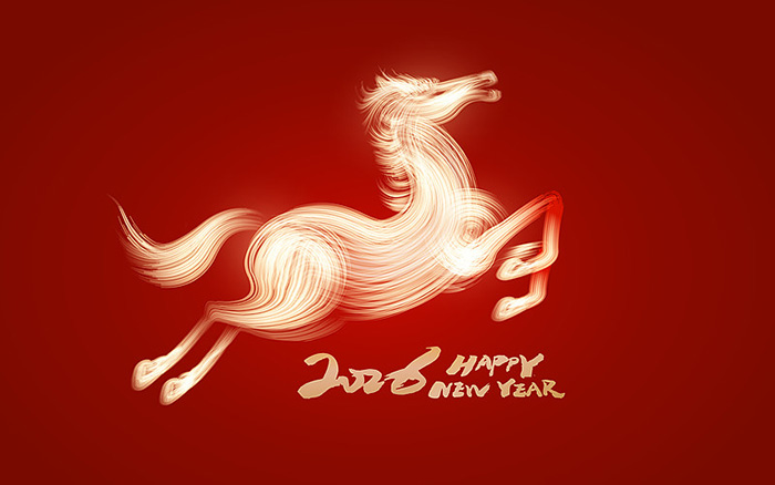 JIANLIAN HOMECARE PRODUCTS CO., LTD wenst u een gelukkig Chinees Nieuwjaar.