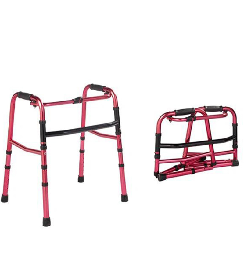 Ultra Light Aluminum Mobility Frame Walking Aids