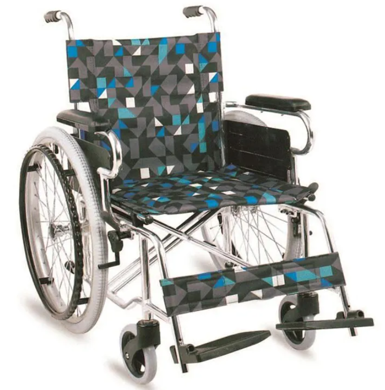 wheelchair