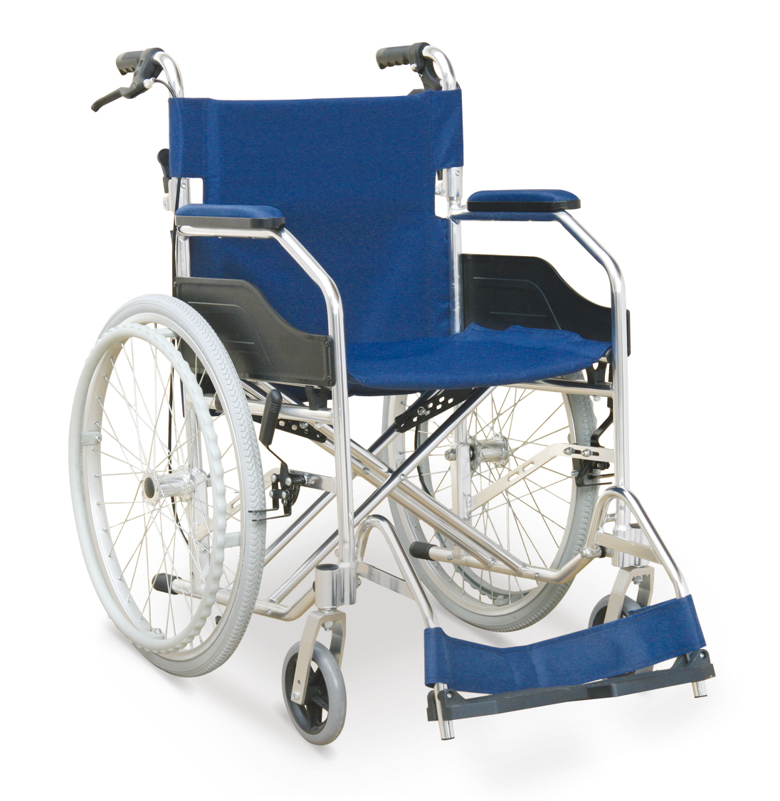 lightweight comfortable wheelchair