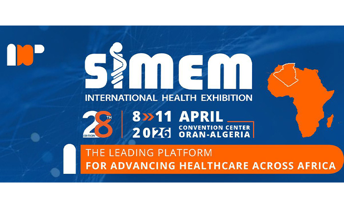 A JIANLIAN HOMECARE PRODUCTS CO., LTD részt vesz a SIMEM 2026 – Nemzetközi Egészségügyi Kiállításon