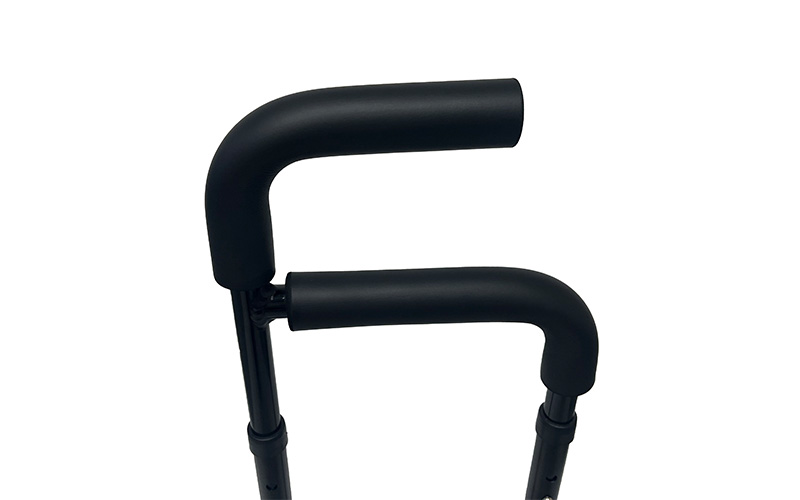 Rock Steady Stair Assist Cane