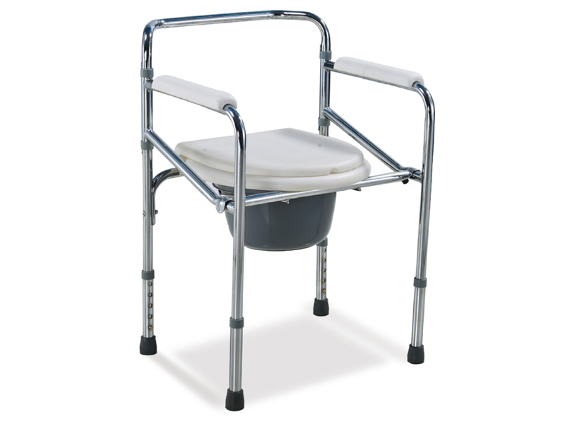 Fixed Commode Chairs