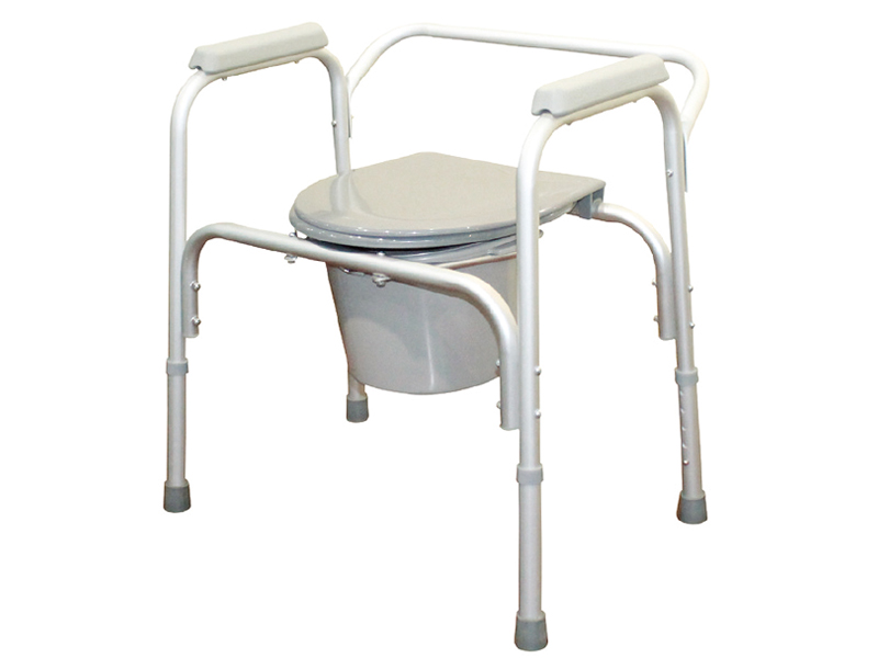 Commode Chairs