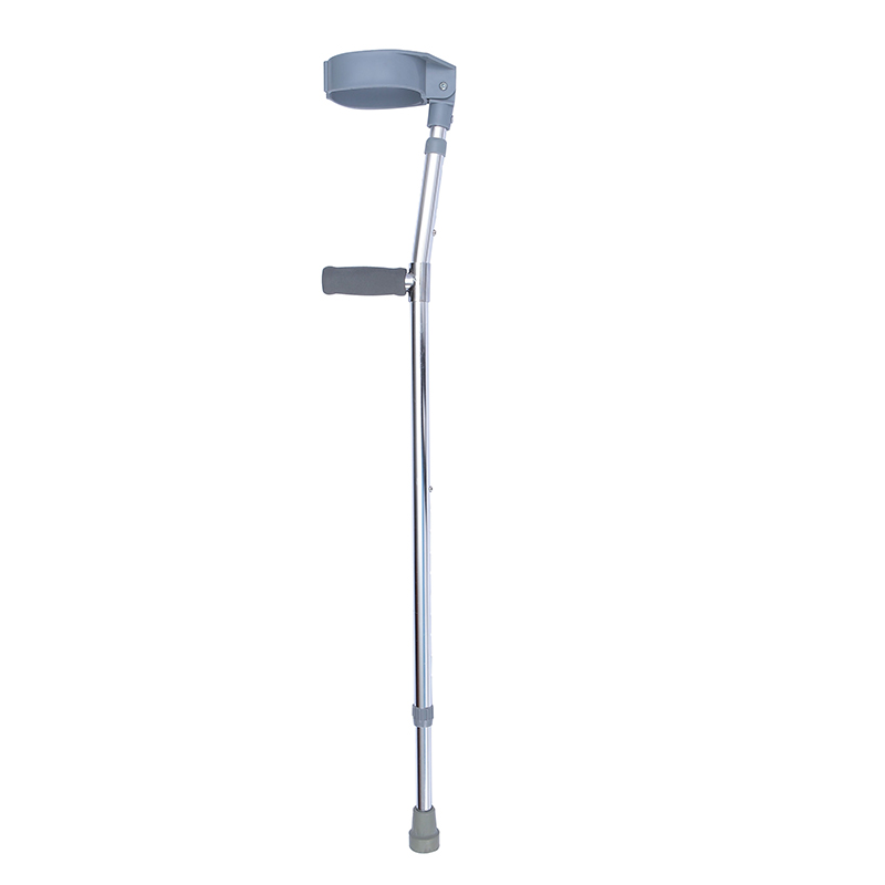 Lightweight Walking Elbow Crutches