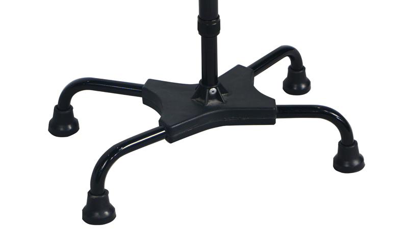 Large Base Quad Cane