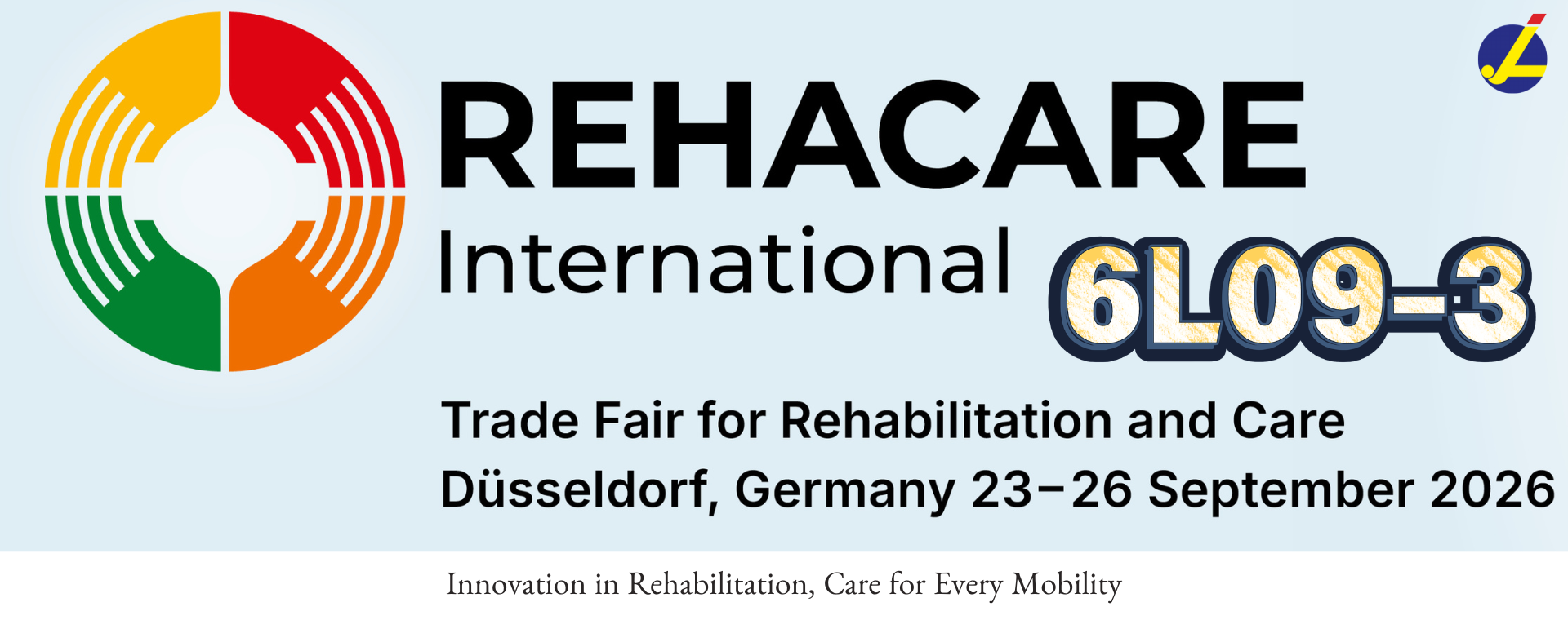 2026 Rehacare
