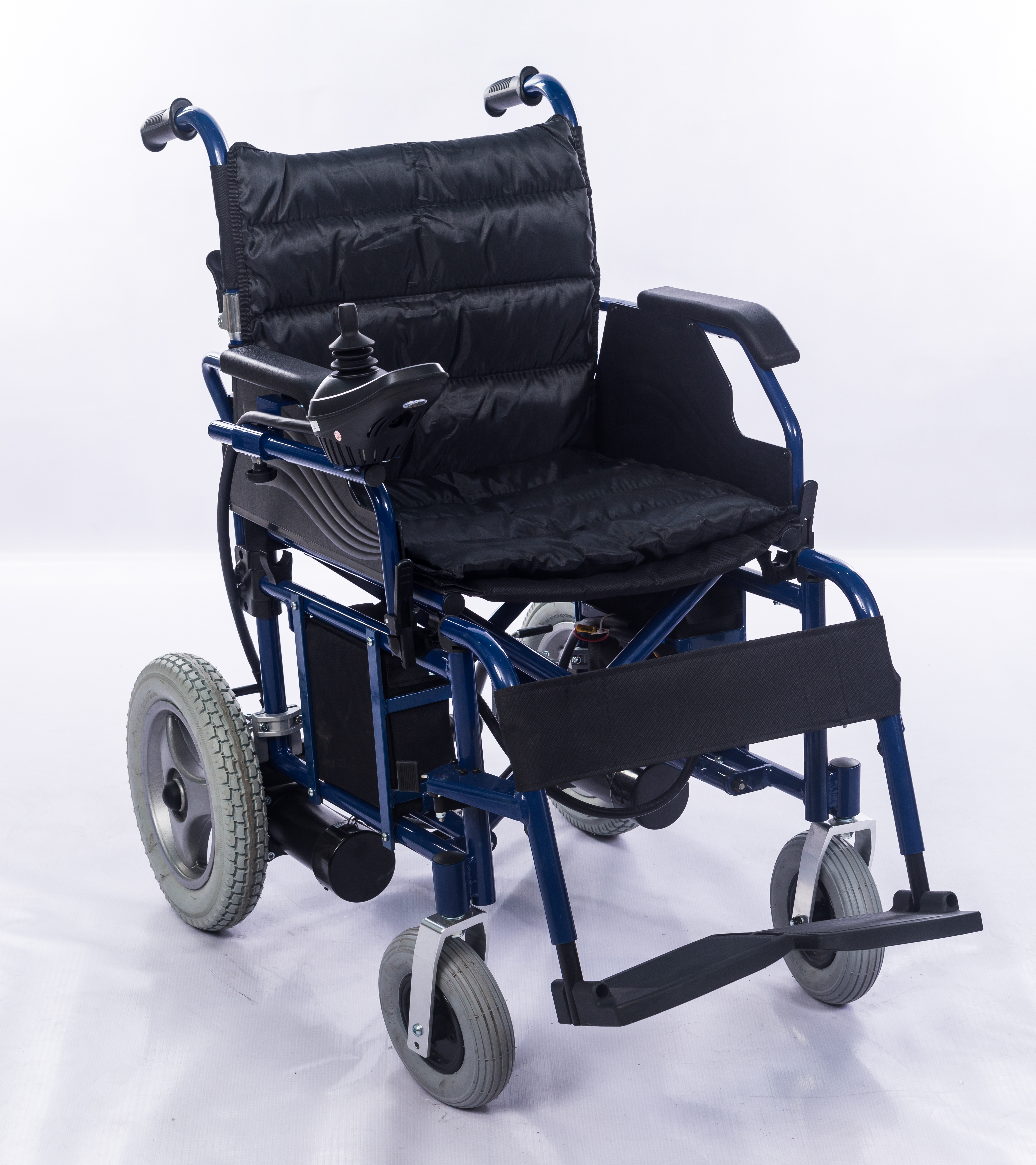 wheelchair