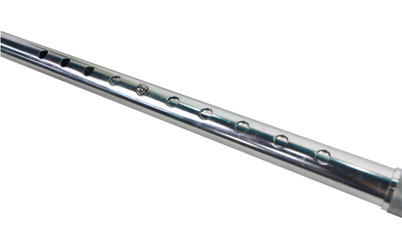 telescopic cane with tripod base