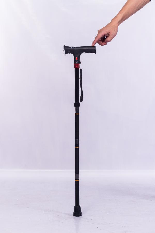 waling cane