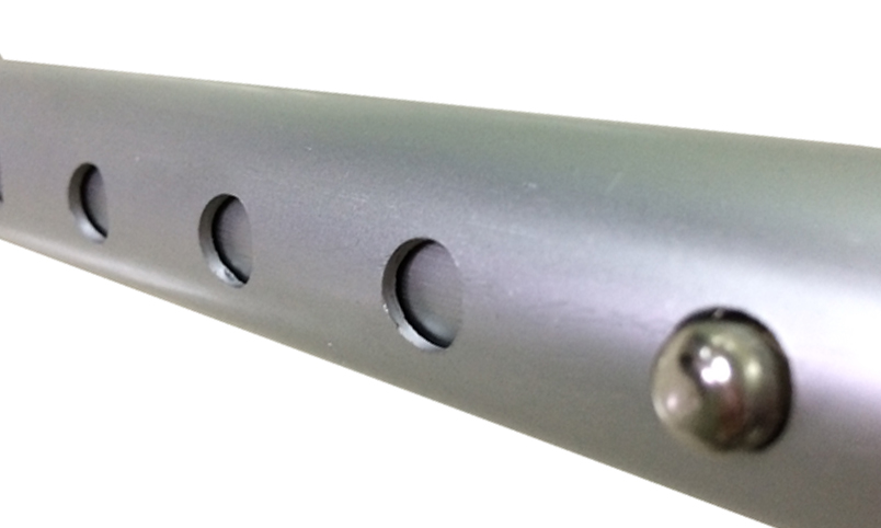 Aluminum Adjustable Forearm Elbow