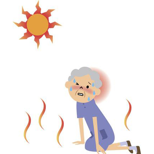 elderly elderly