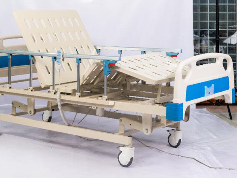 Medical beds