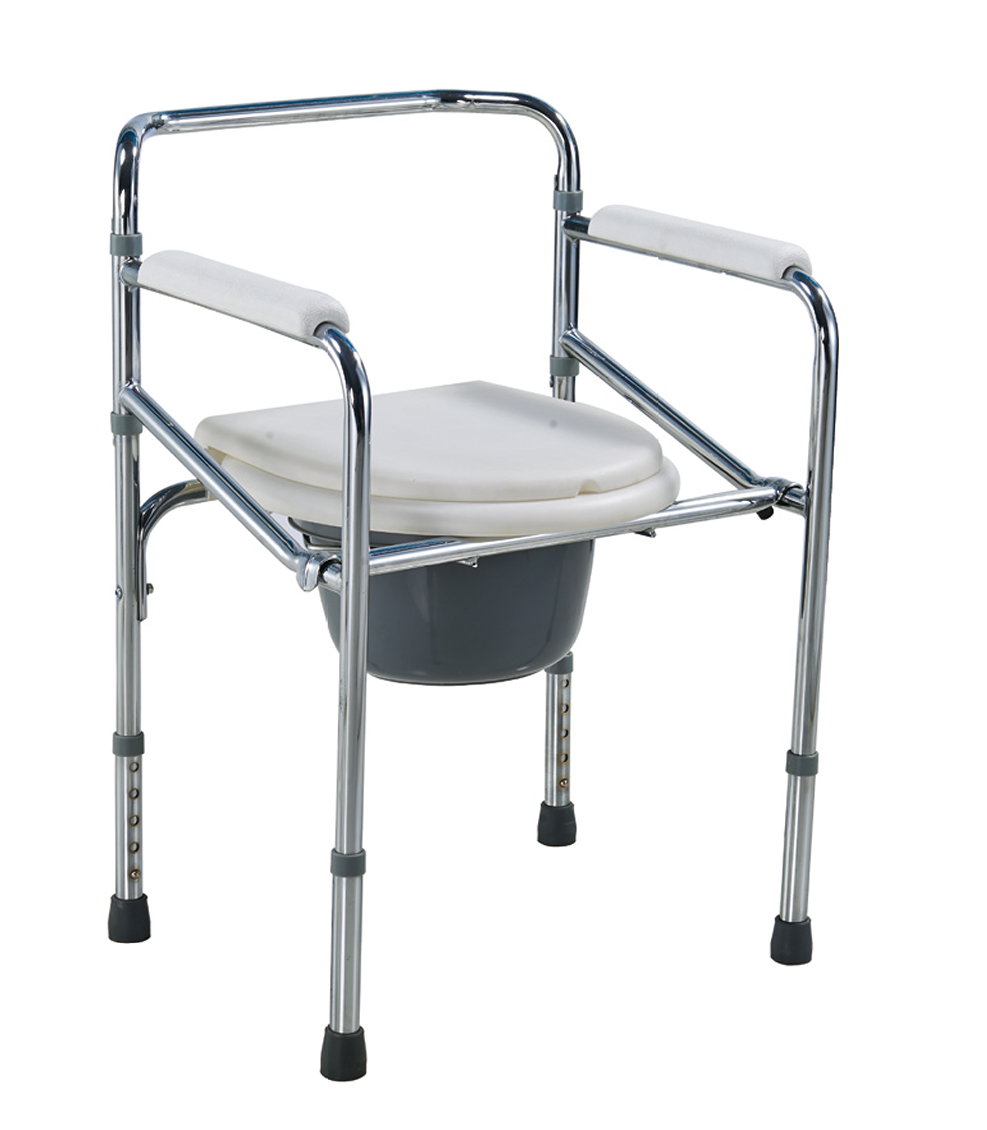 Multifunctional electric nursing bed