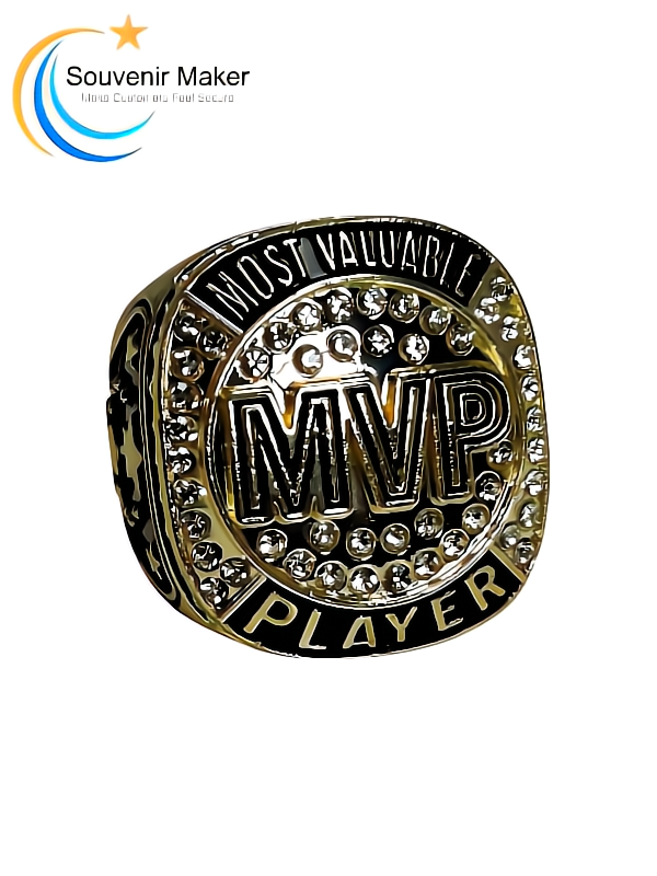 MVP bajnoki gyűrű