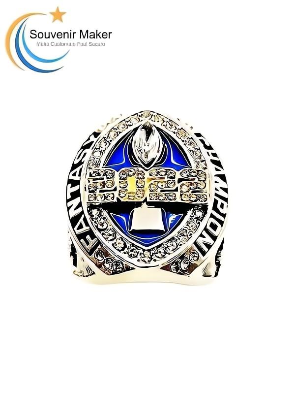Rugby Championship Ring