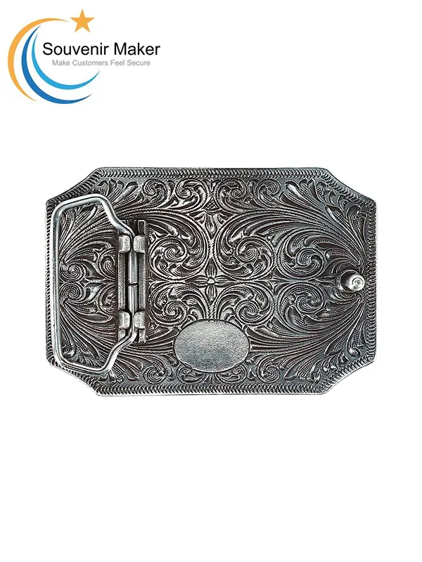 Boucle de ceinture Ariat Rodeo