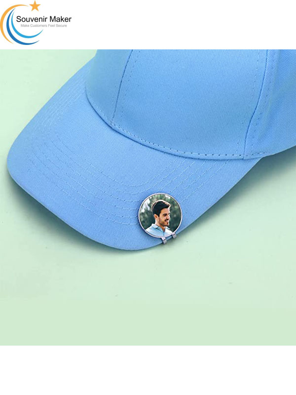 Durable Hat Clip