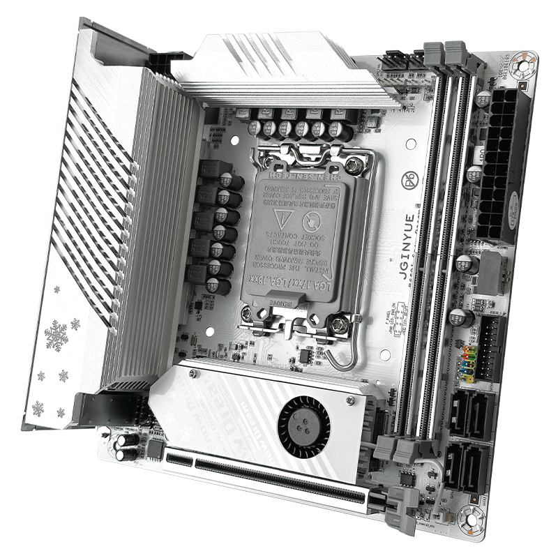 PC Motherboard Desktop Computer DDR4 Motherboard
