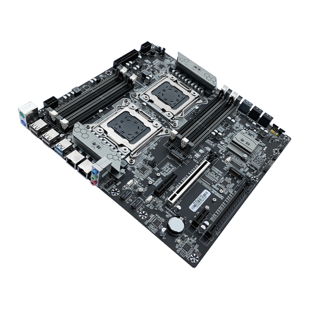 Jginyu Motherboard Xeon X79 X99 Intel Xeon Series