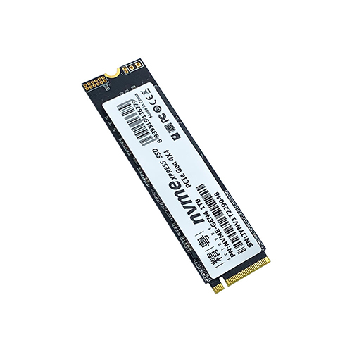NVME SATA SSD-gegevensschijf Flash Solid State-schijf