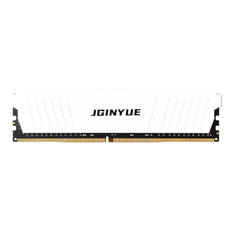 Memória RAM de mesa JGINYUE DDR4 3200 MHz 8 GB 16 GB