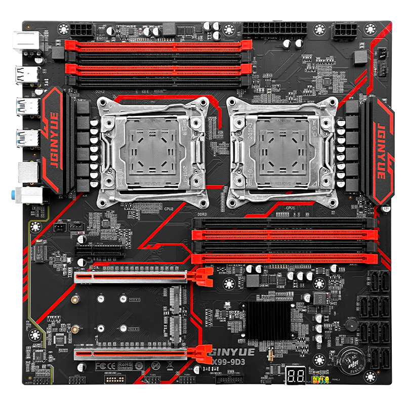 Купете Дънна платка с два процесора X99 DDR3 LGA2011 Xeon E5,Дънна платка с два процесора X99 DDR3 LGA2011 Xeon E5 Цена,Дънна платка с два процесора X99 DDR3 LGA2011 Xeon E5 марка,Дънна платка с два процесора X99 DDR3 LGA2011 Xeon E5 Производител,Дънна платка с два процесора X99 DDR3 LGA2011 Xeon E5 Цитати. Дънна платка с два процесора X99 DDR3 LGA2011 Xeon E5 Компания,