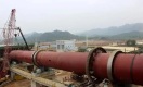 Desulfurization Gypsum Rotary Kiln