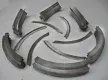 Steam Turbine Spare Parts