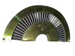 Steam Turbine Spare Parts