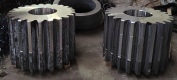 Rotary Kiln Spare Parts