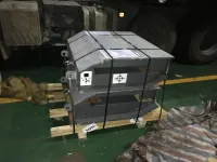 قطعات یدکی برای پرس غلتکی